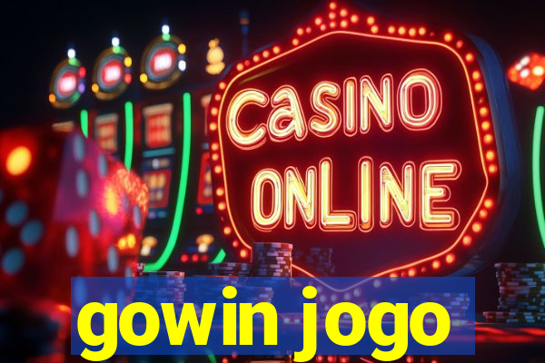 gowin jogo